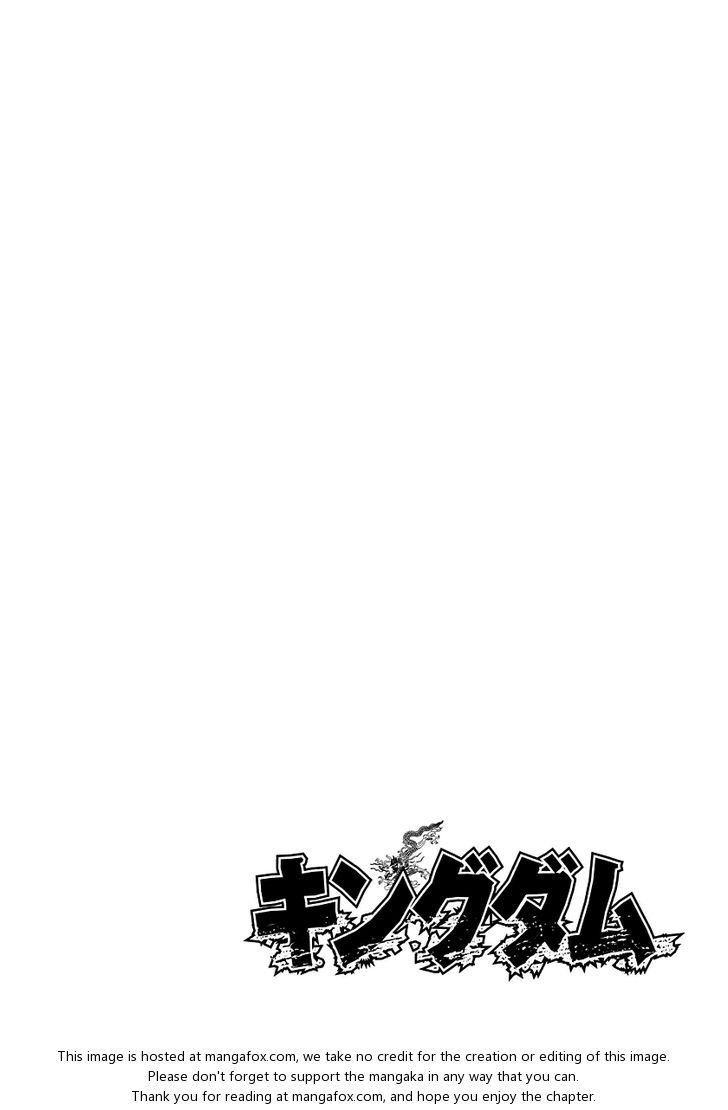 Kingdom Vol.12 Chapter 127 page 19