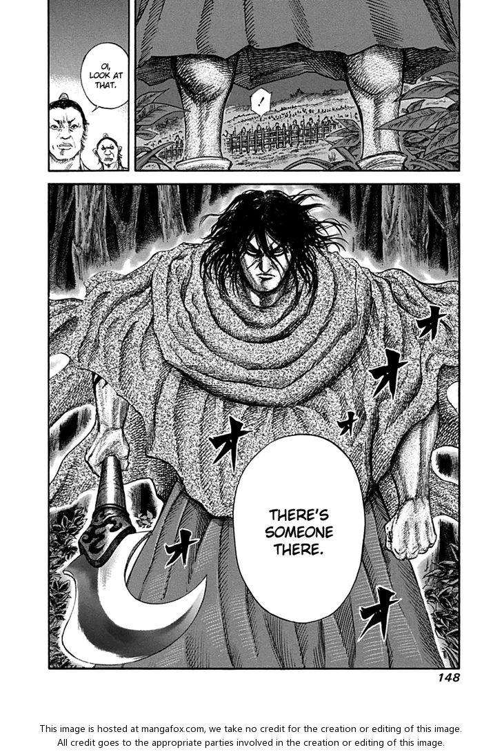 Kingdom Vol.13 Chapter 137 page 18