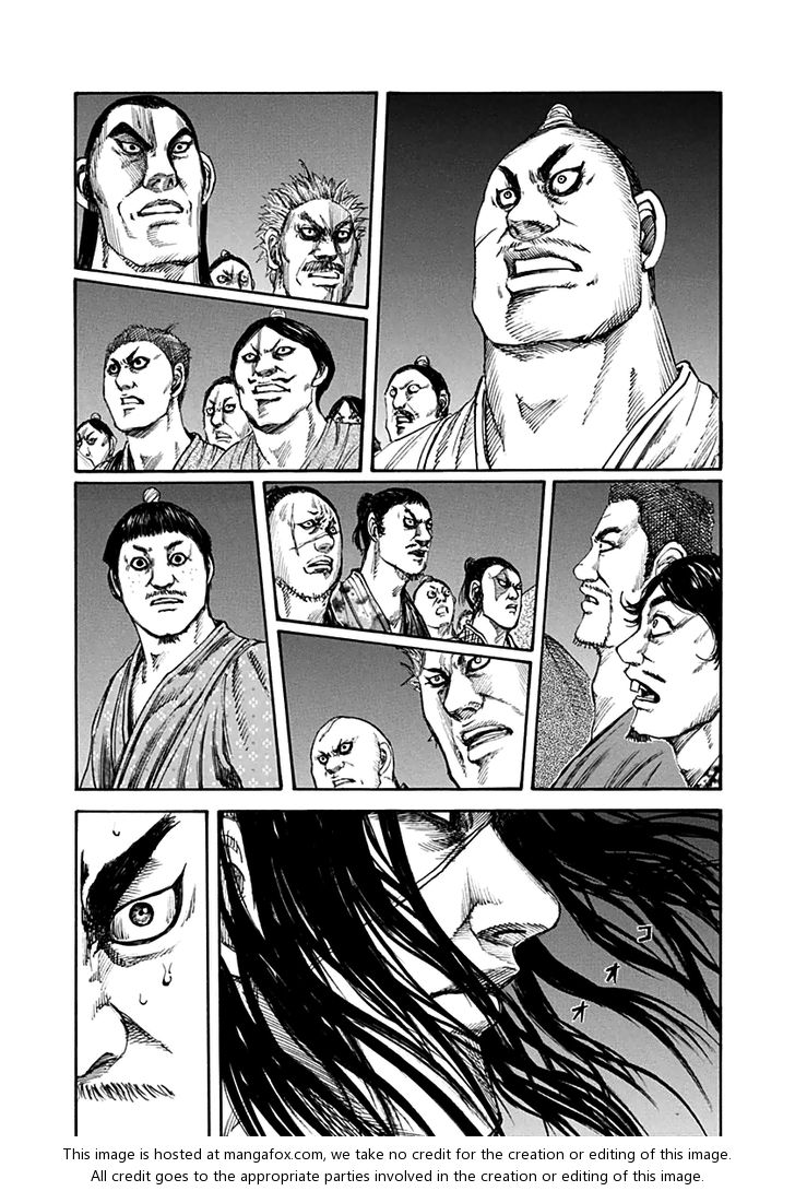 Kingdom Vol.13 Chapter 138 page 13