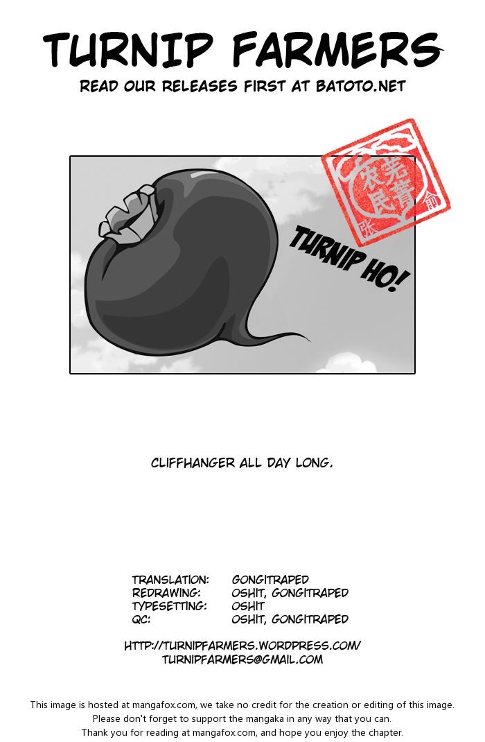 Kingdom Vol.14 Chapter 141 page 25