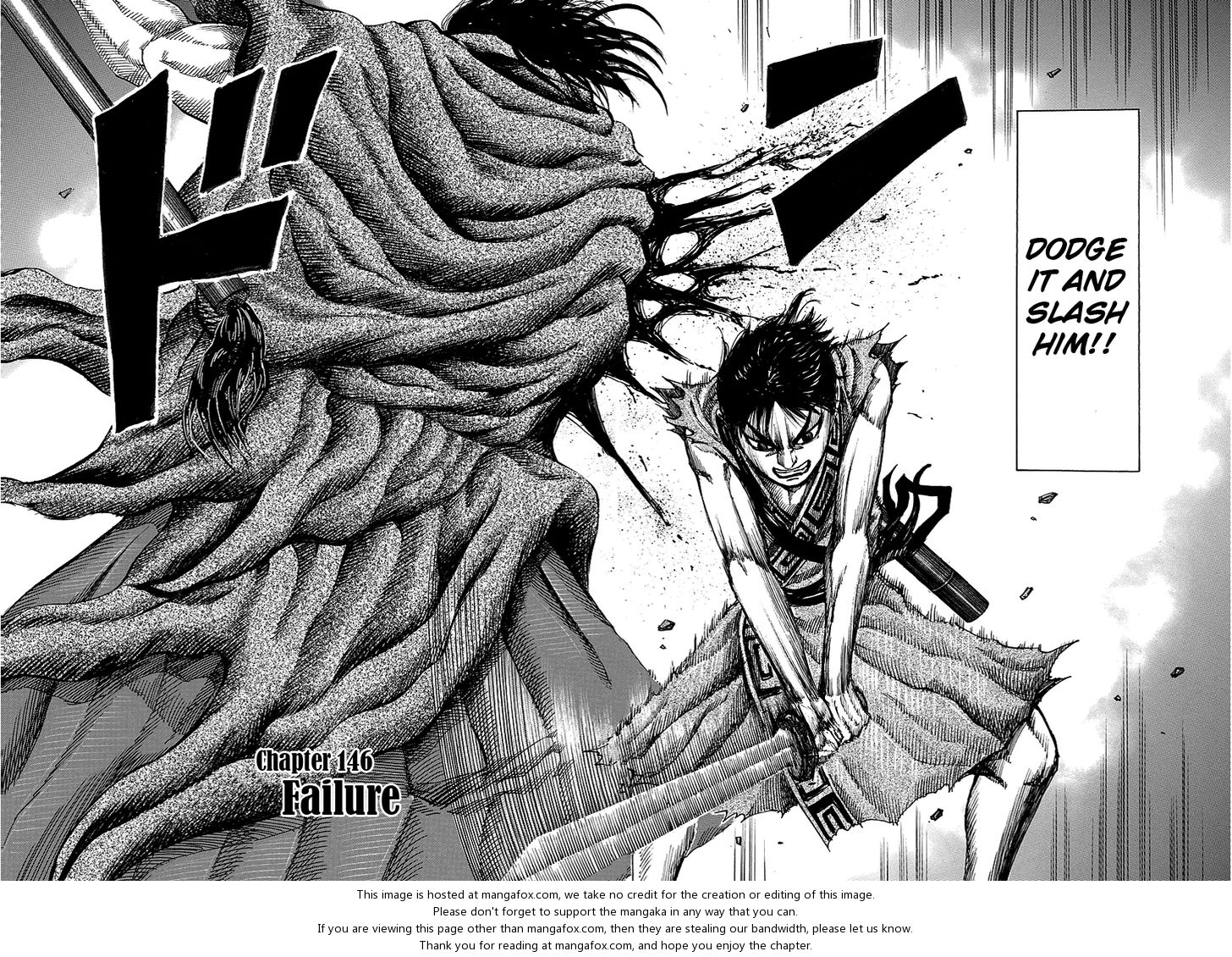 Kingdom Vol.14 Chapter 146 page 2