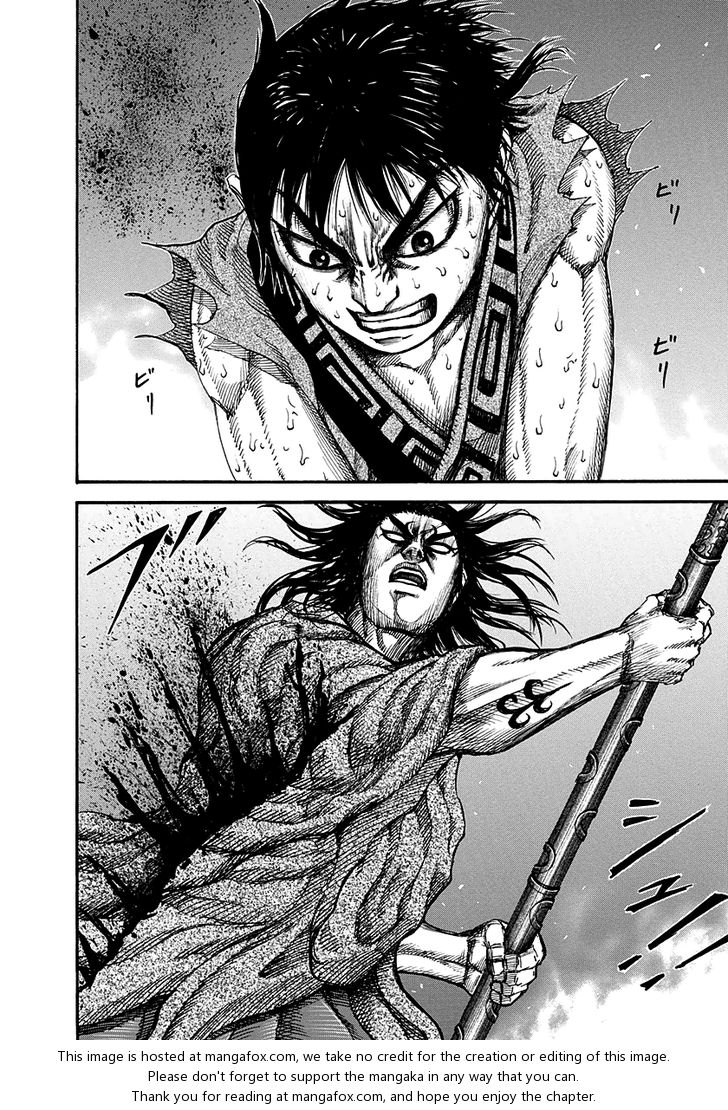 Kingdom Vol.14 Chapter 146 page 3