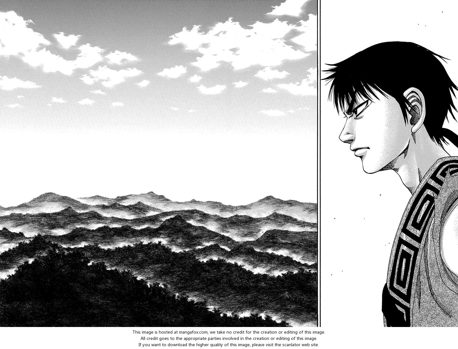 Kingdom Vol.14 Chapter 149 page 15