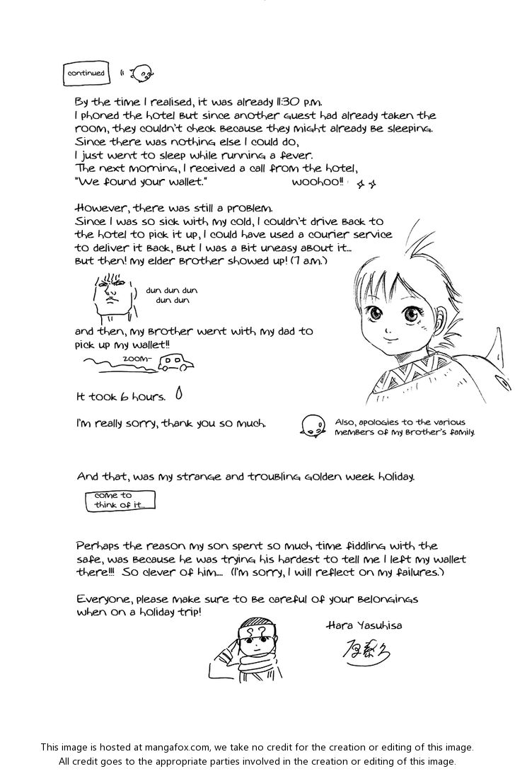 Kingdom Vol.14 Chapter 151 page 20