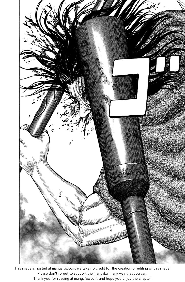 Kingdom Vol.15 Chapter 154 page 10