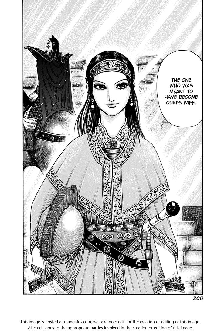 Kingdom Vol.15 Chapter 162 page 18