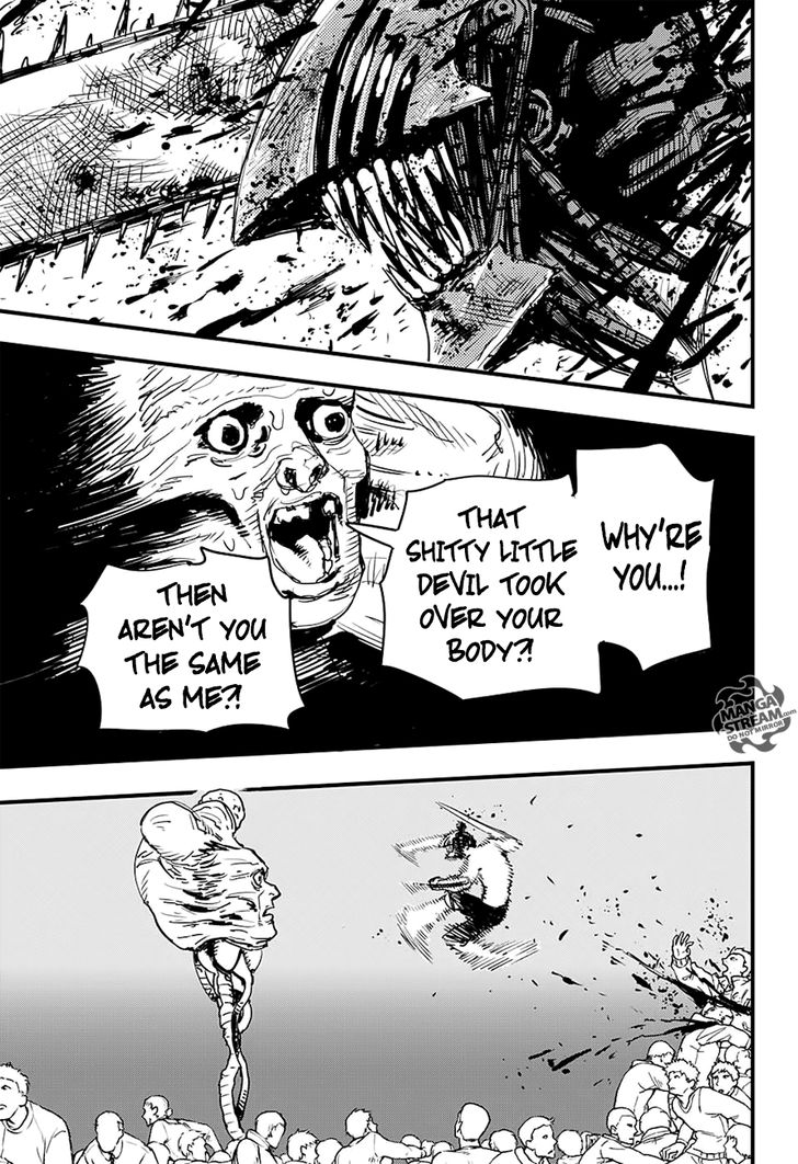 Chainsaw Man Chapter 001 page 43