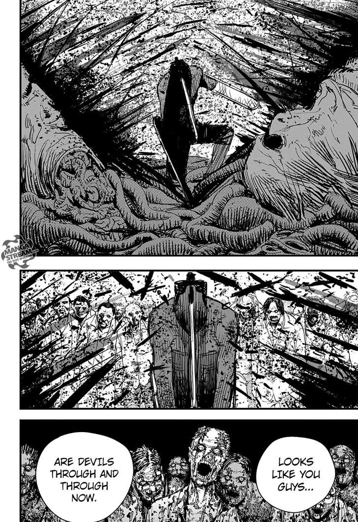 Chainsaw Man Chapter 001 page 45