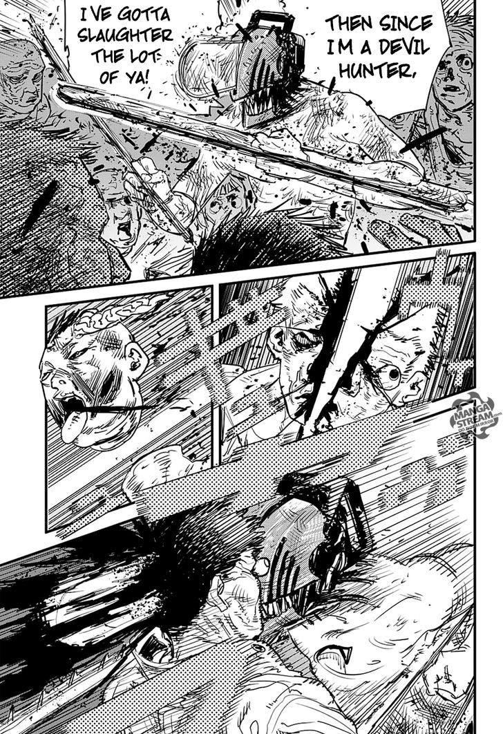 Chainsaw Man Chapter 001 page 46