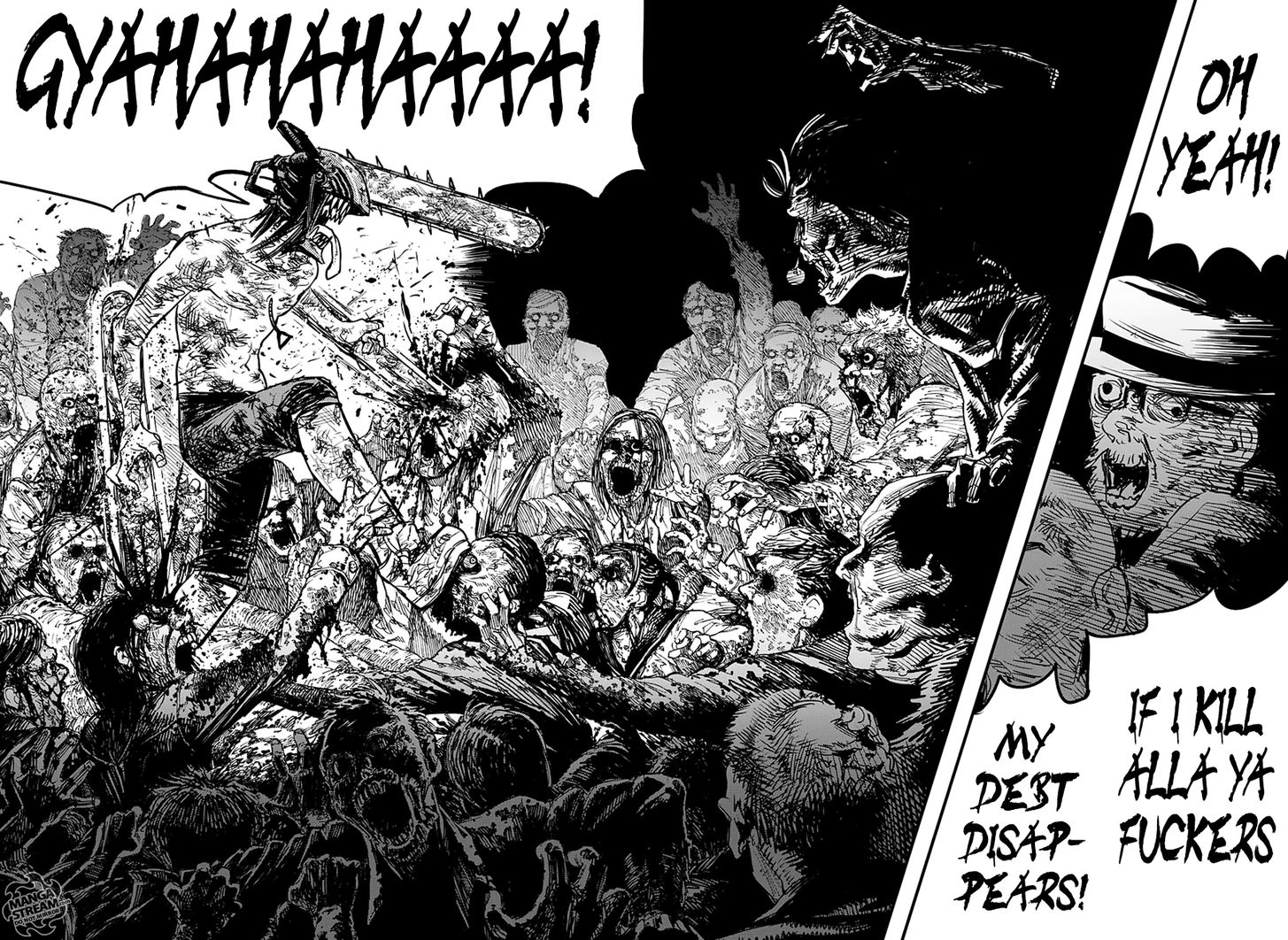 Chainsaw Man Chapter 001 page 47