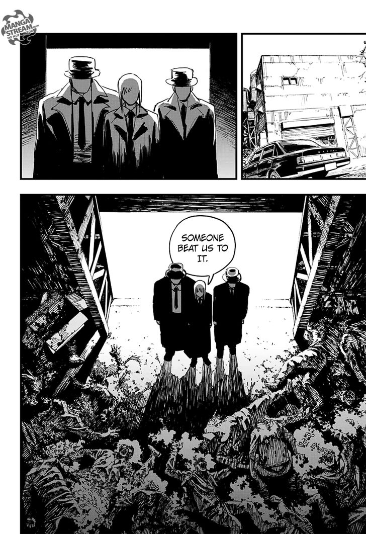 Chainsaw Man Chapter 001 page 48