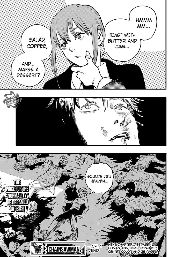 Chainsaw Man Chapter 001 page 53