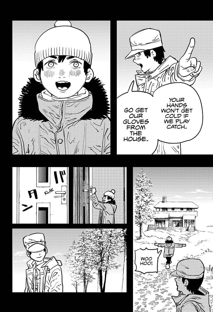 Chainsaw Man Chapter 013 page 8