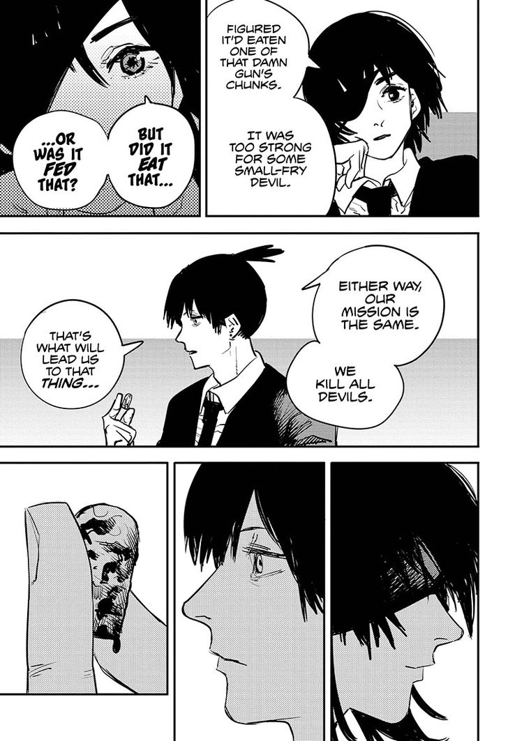 Chainsaw Man Chapter 013 page 16