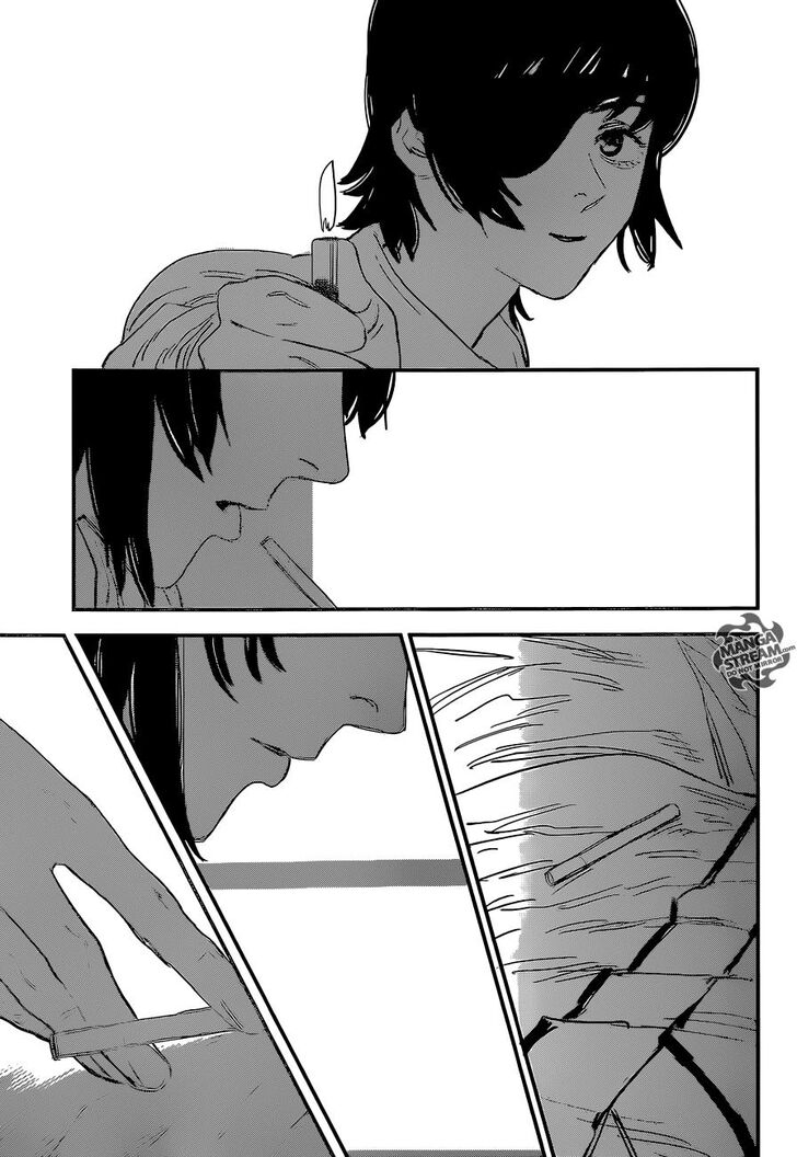 Chainsaw Man Chapter 029 page 7