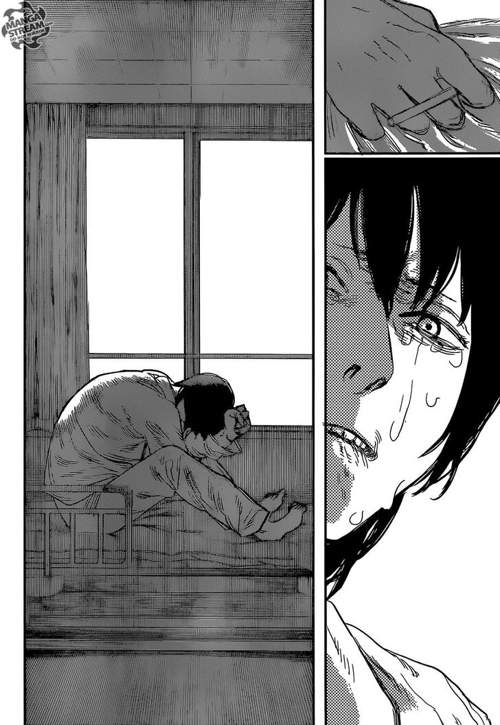 Chainsaw Man Chapter 029 page 8