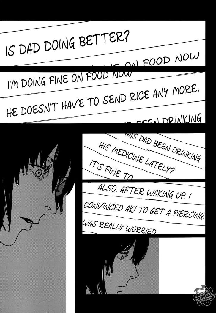 Chainsaw Man Chapter 031 page 16