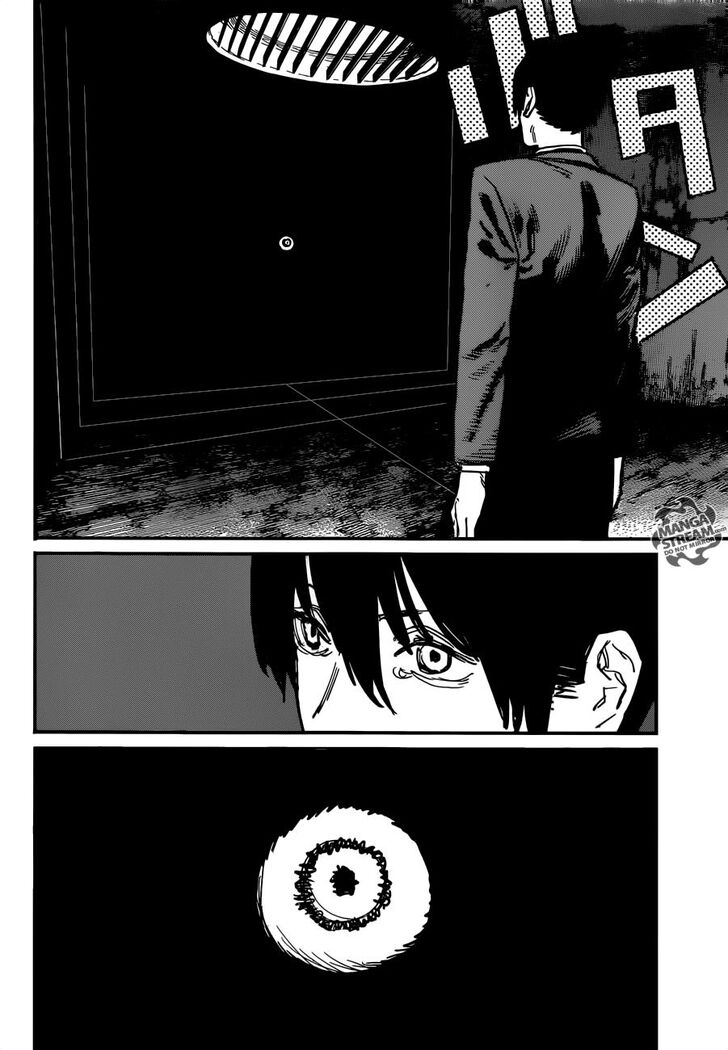 Chainsaw Man Chapter 031 page 19