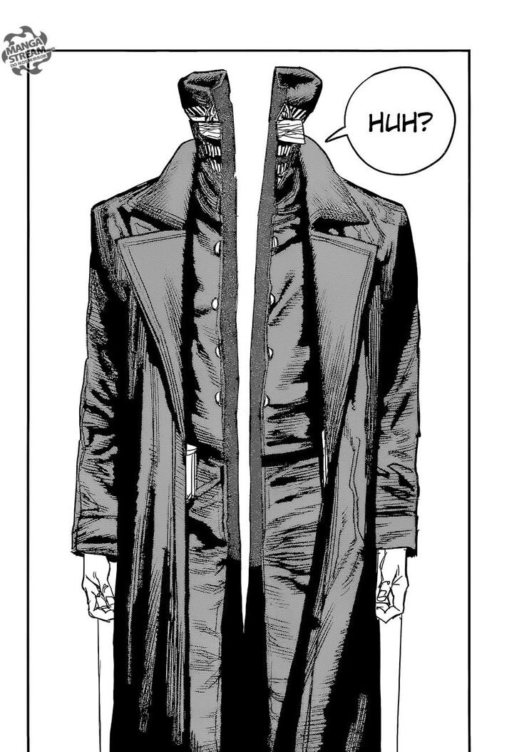 Chainsaw Man Chapter 037 page 16