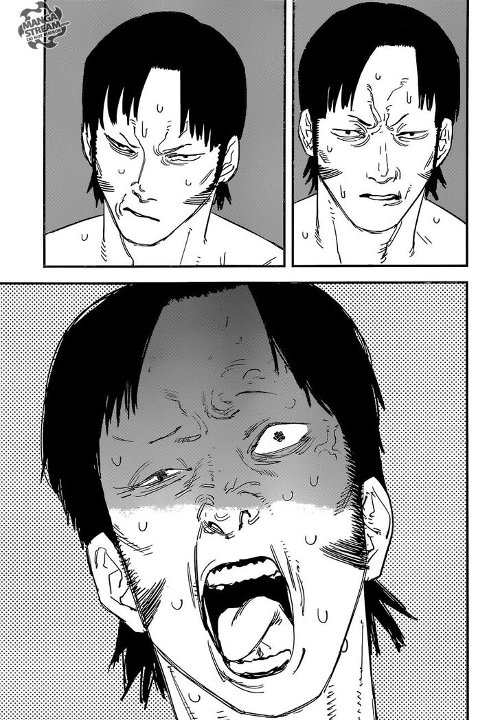 Chainsaw Man Chapter 038 page 14