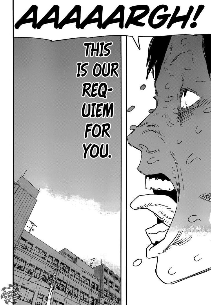 Chainsaw Man Chapter 038 page 17