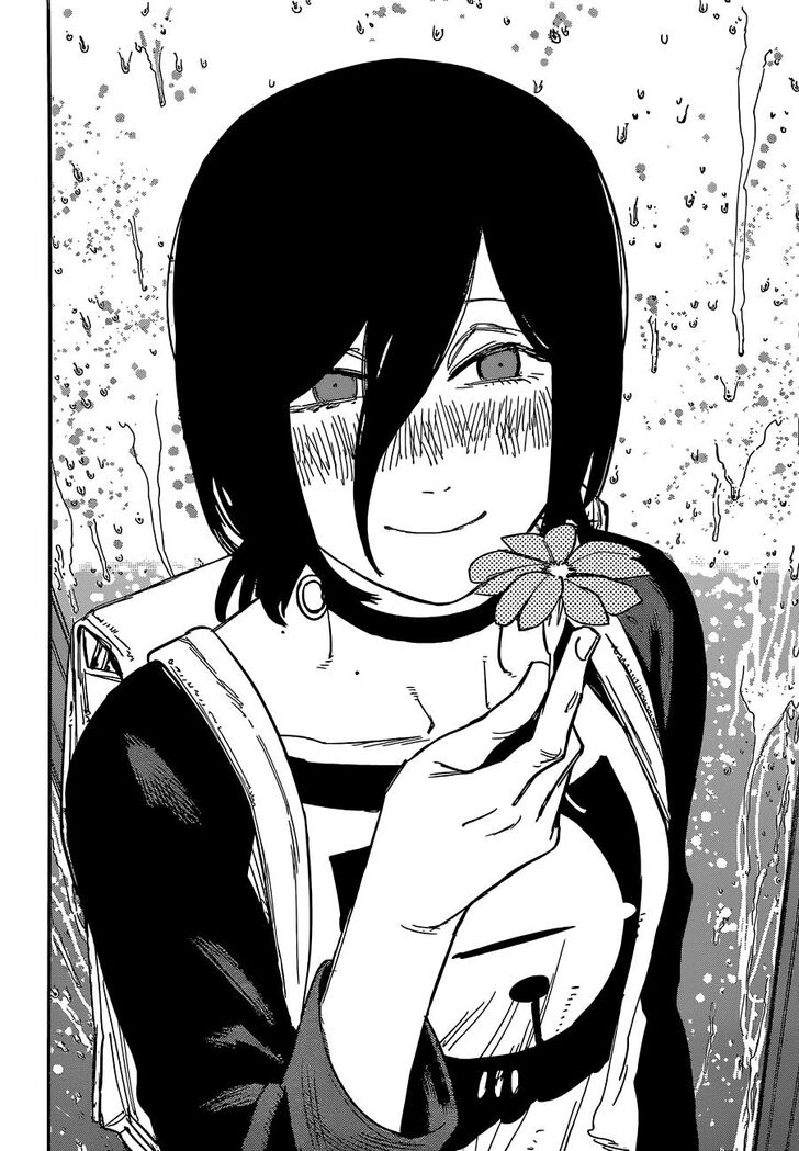 Chainsaw Man Chapter 040 page 7