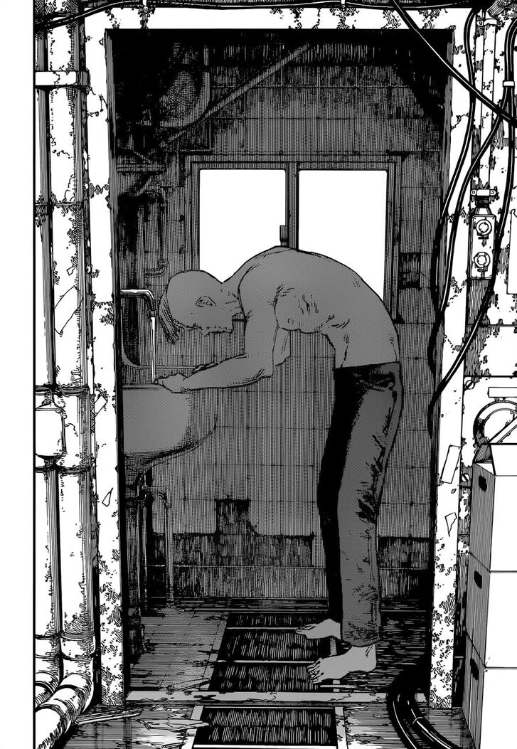 Chainsaw Man Chapter 041 page 18