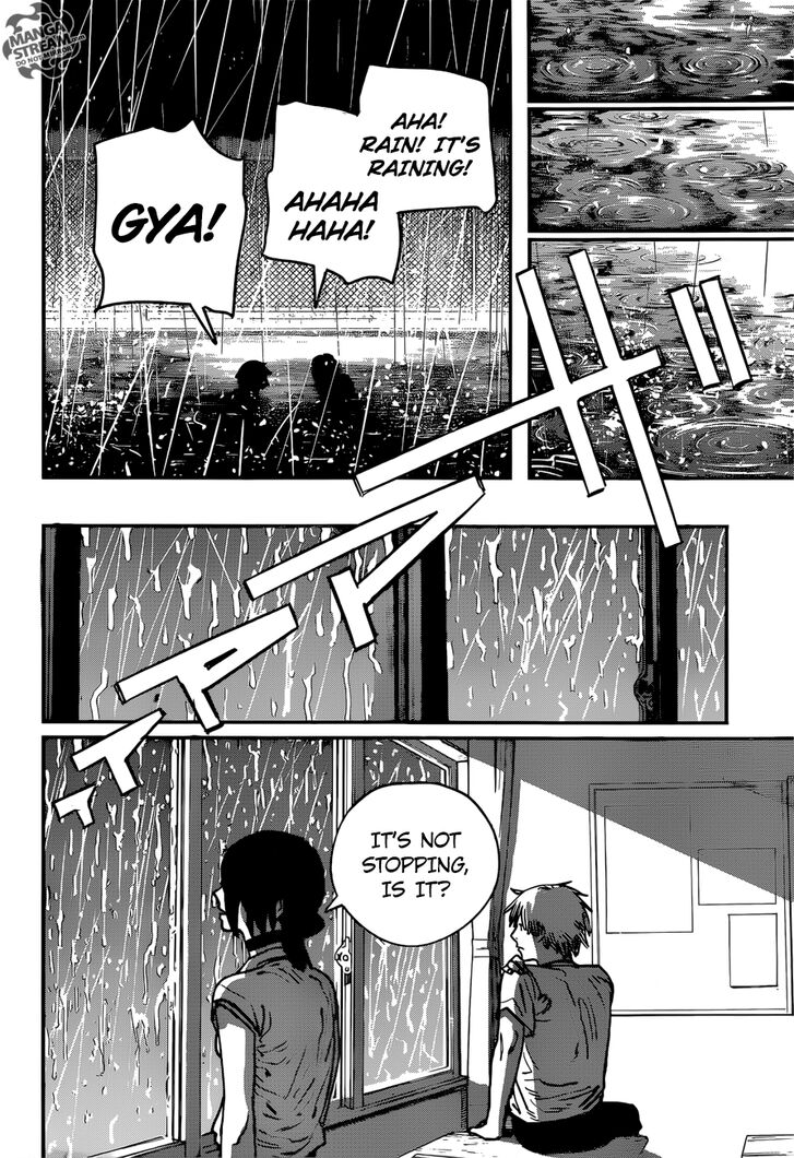 Chainsaw Man Chapter 042 page 13