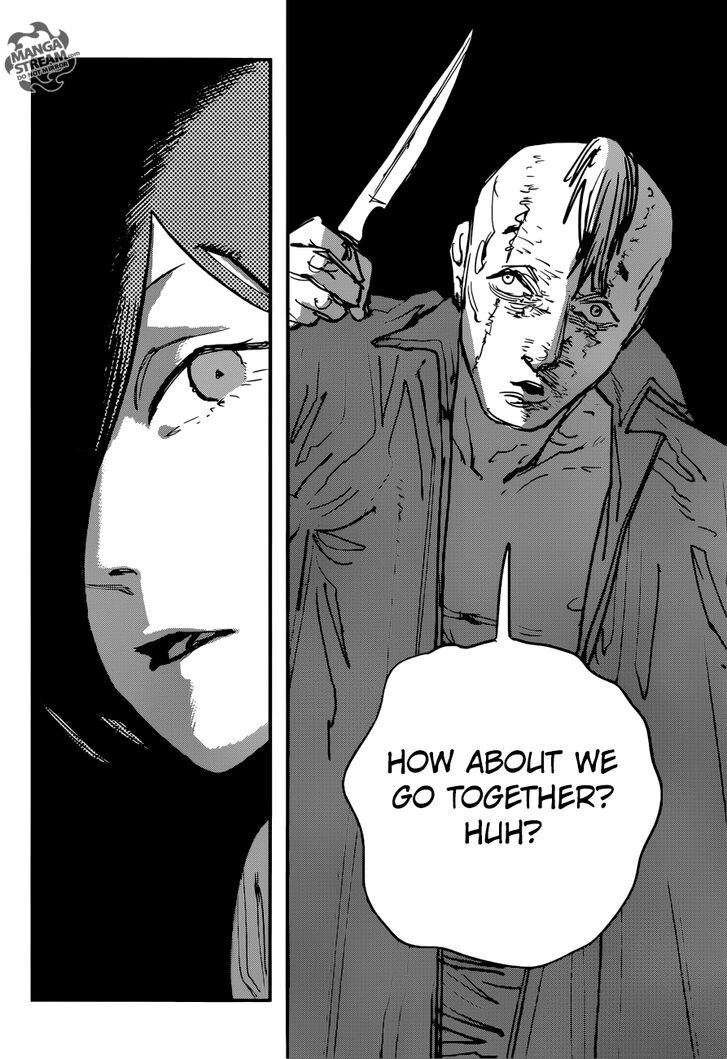 Chainsaw Man Chapter 042 page 20