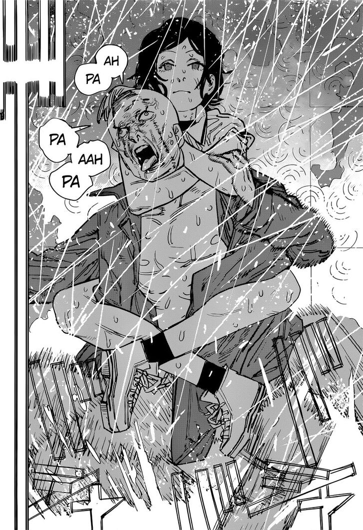 Chainsaw Man Chapter 043 page 13