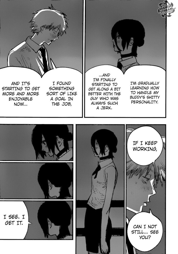 Chainsaw Man Chapter 044 page 4