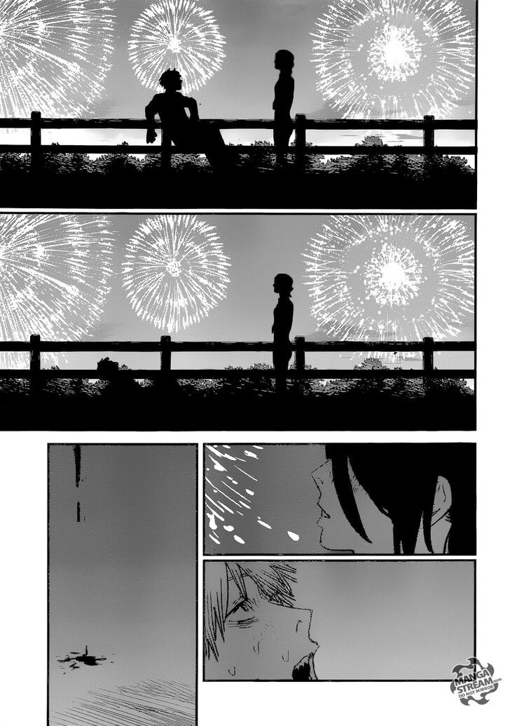 Chainsaw Man Chapter 044 page 7