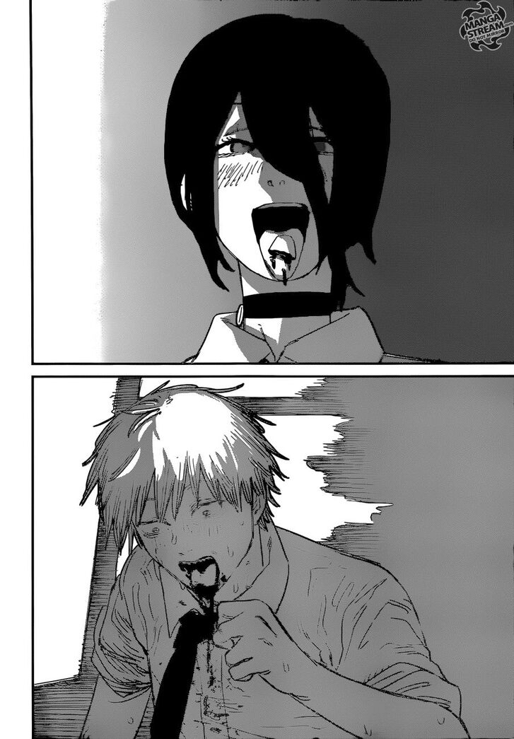 Chainsaw Man Chapter 044 page 8