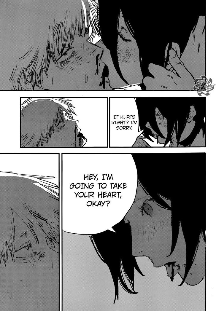 Chainsaw Man Chapter 044 page 11