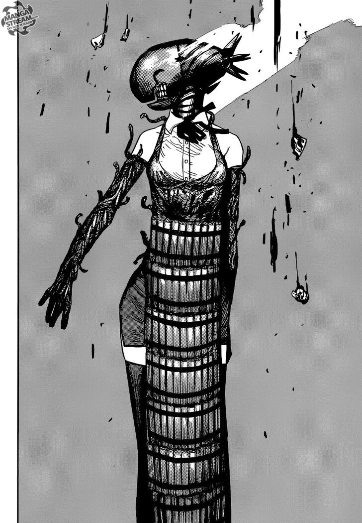 Chainsaw Man Chapter 044 page 16
