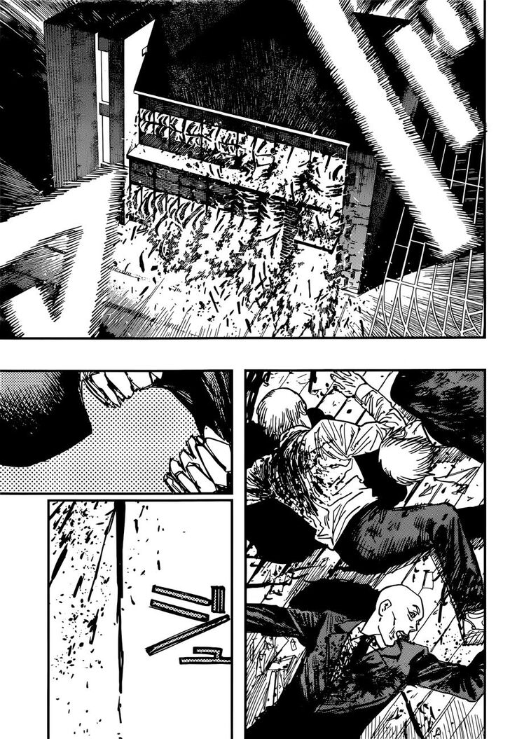 Chainsaw Man Chapter 046 page 13