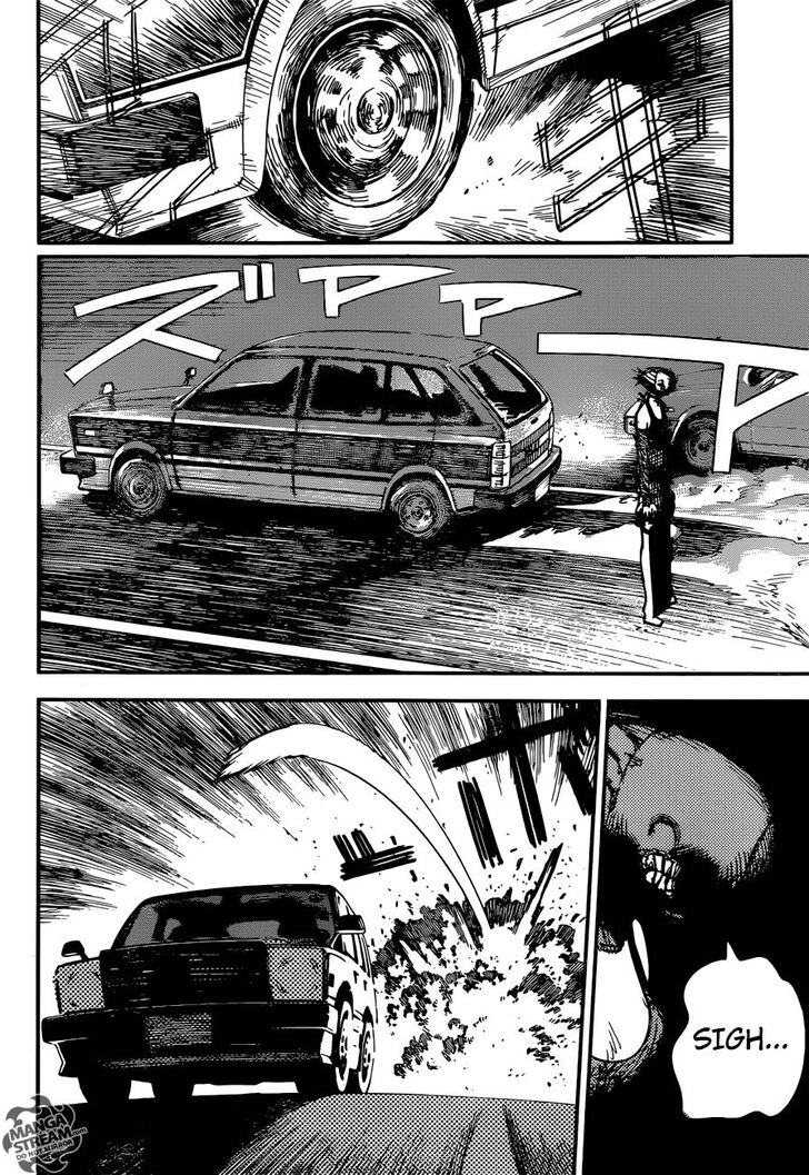 Chainsaw Man Chapter 047 page 4