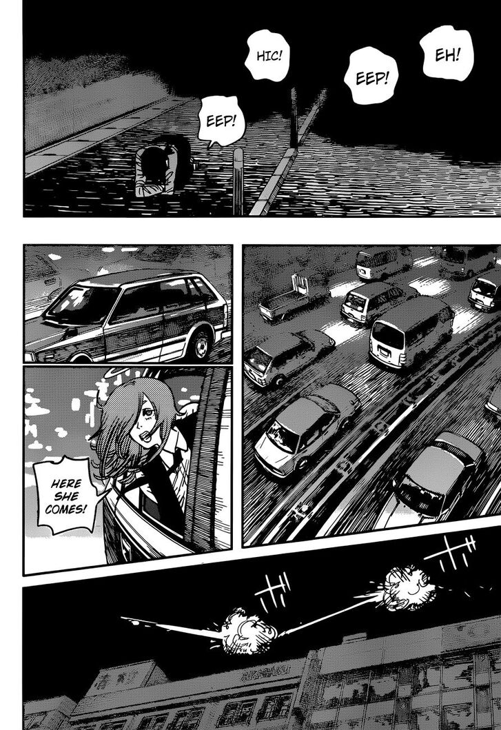 Chainsaw Man Chapter 047 page 12