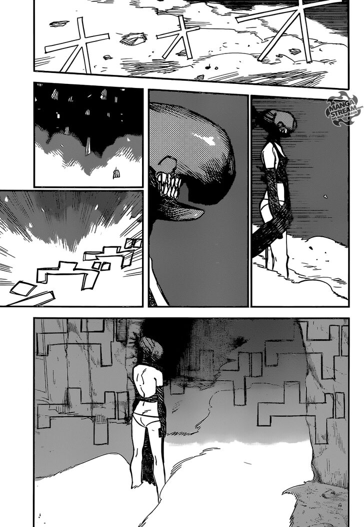 Chainsaw Man Chapter 048 page 7