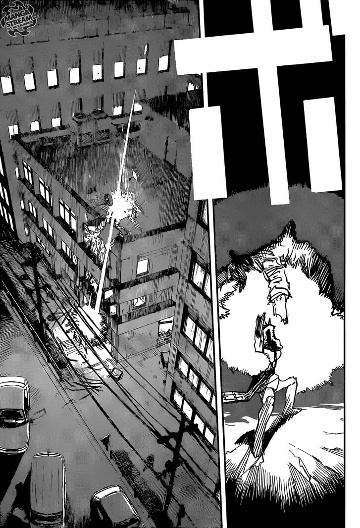 Chainsaw Man Chapter 048 page 9