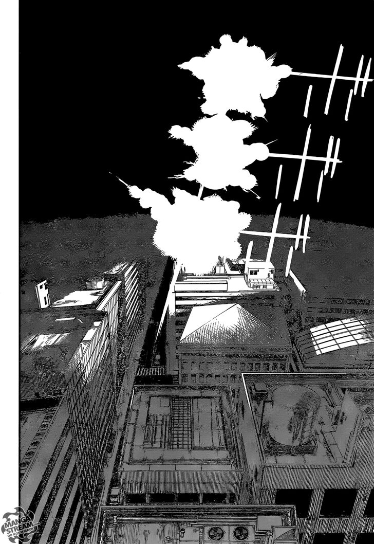 Chainsaw Man Chapter 048 page 12