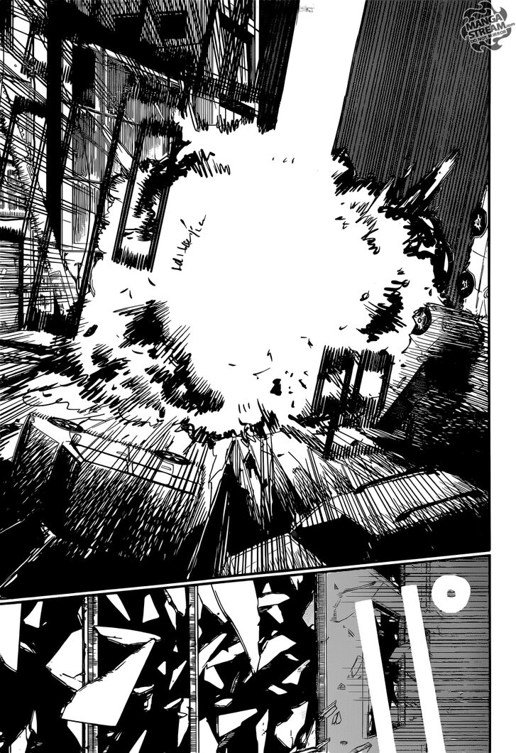 Chainsaw Man Chapter 048 page 13