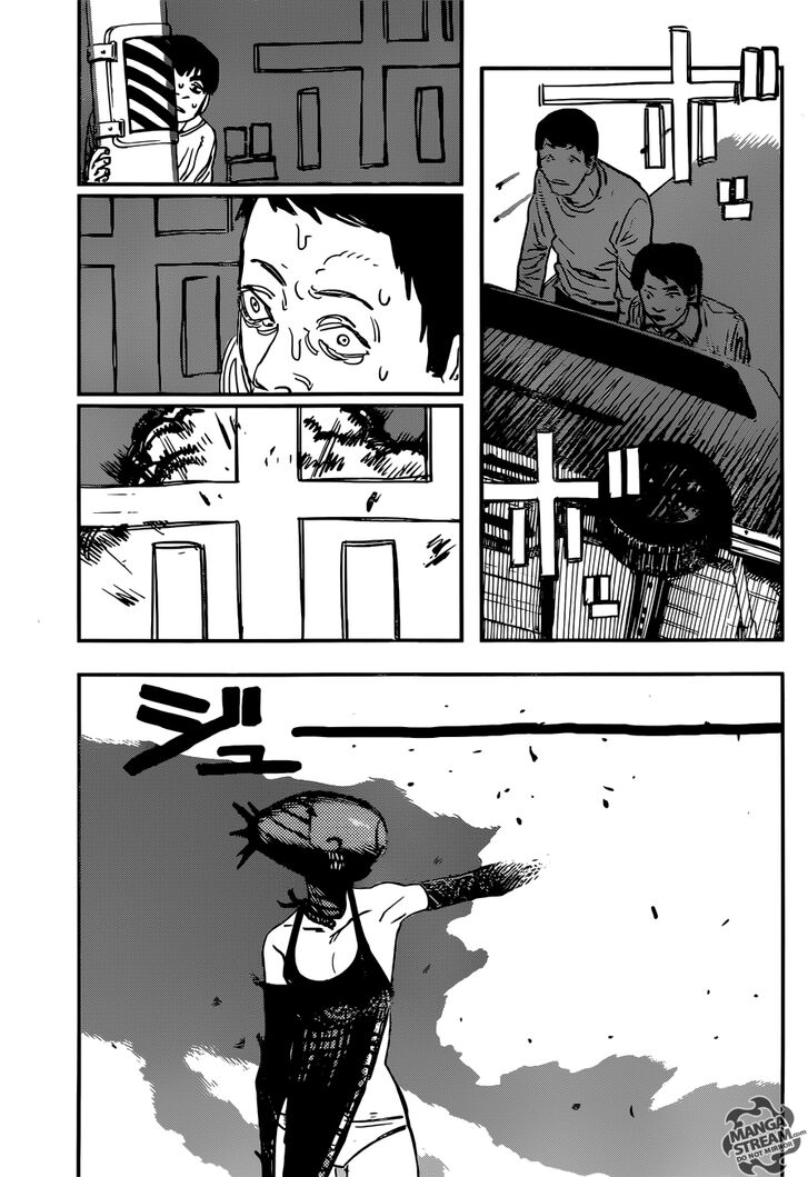 Chainsaw Man Chapter 048 page 17