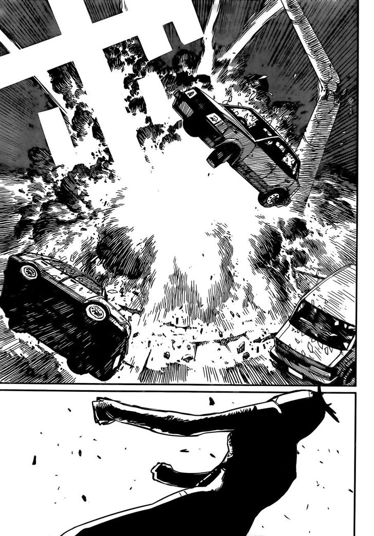Chainsaw Man Chapter 049 page 7