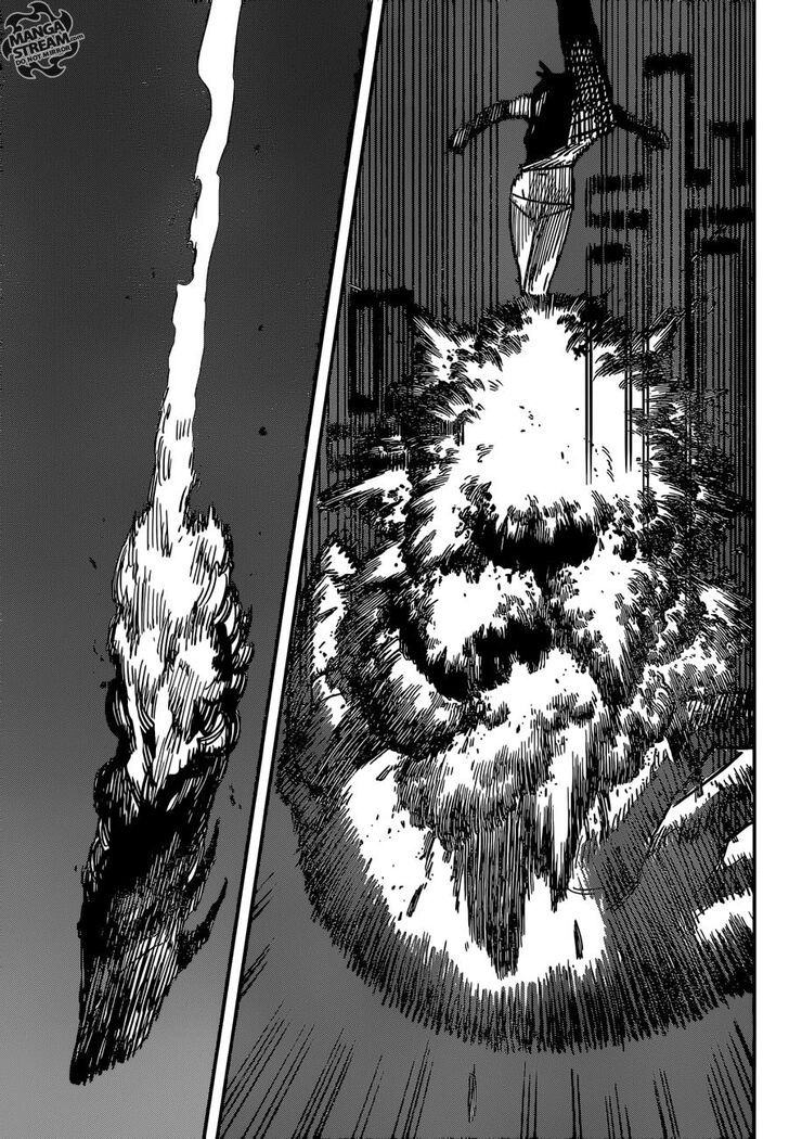 Chainsaw Man Chapter 050 page 17