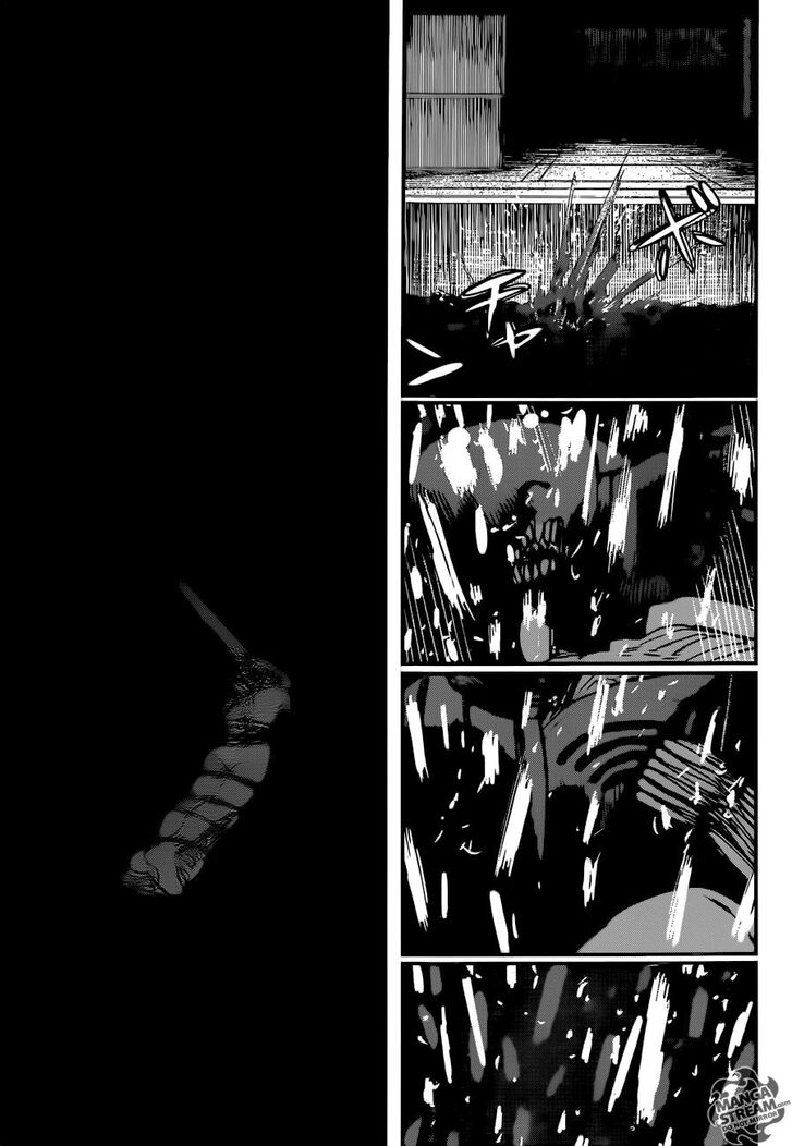 Chainsaw Man Chapter 051 page 9