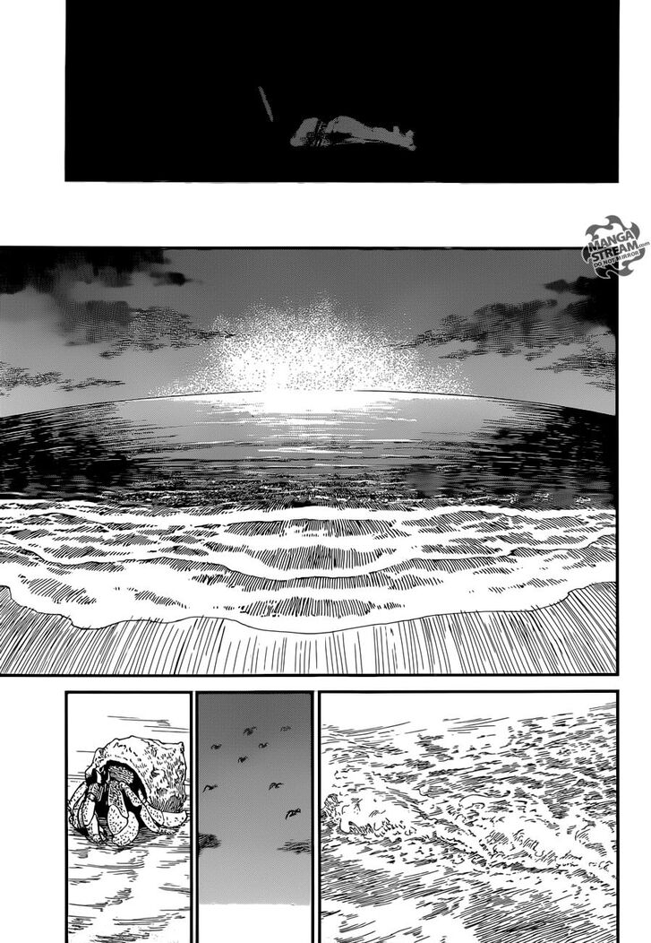 Chainsaw Man Chapter 051 page 11