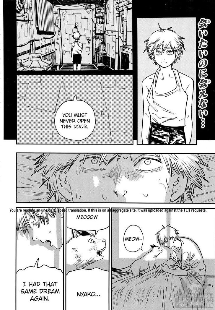 Chainsaw Man Chapter 053 page 2