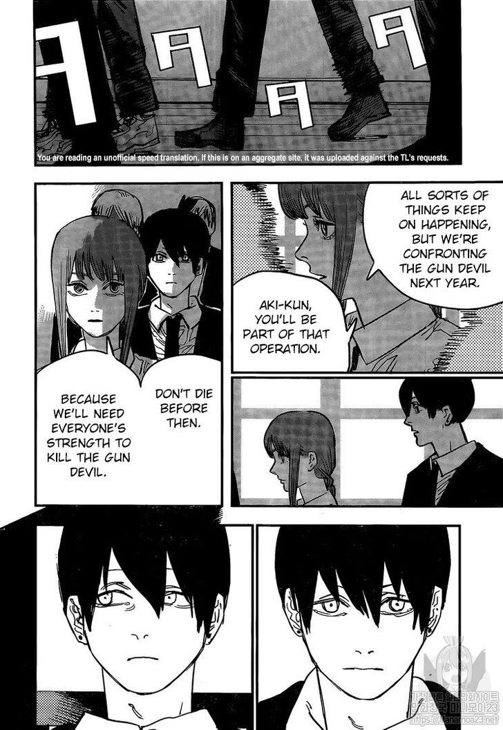 Chainsaw Man Chapter 053 page 12
