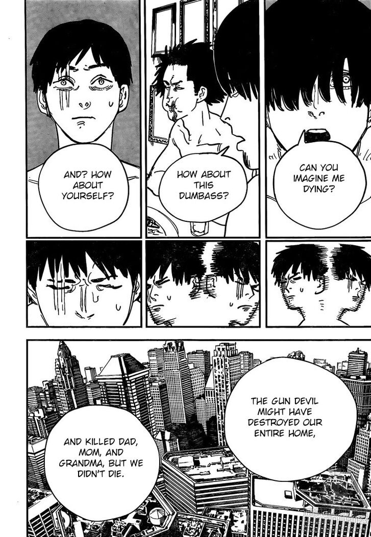 Chainsaw Man Chapter 053 page 20